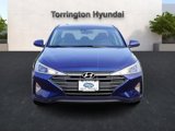 Used 2020 Hyundai Elantra SEL image 2