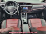 Certified 2018 Toyota Corolla iM image 6