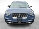 Used 2021 Lincoln Aviator AWD w/ Elements Package image 2