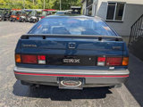 Used 1987 Honda CRX HF image 4