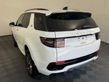 New 2025 Land Rover Discovery Sport S image 5