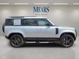 Used 2022 Land Rover Defender 110 X-Dynamic SE image 2