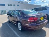 Used 2014 Volkswagen Passat 1.8T S image 4