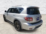 Used 2017 Nissan Armada Platinum w/ Captain Seat Package image 2