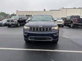 Used 2017 Jeep Grand Cherokee Limited image 5