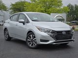 New 2025 Nissan Versa SV w/ Trunk Package image 2