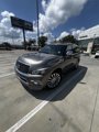 Used 2016 INFINITI QX80 Limited w/ Deluxe Technology Package image 2