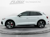 Used 2024 Audi Q5 2.0T Premium Plus w/ Premium Plus Package image 5