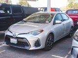 Used 2019 Toyota Corolla SE image 3