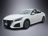 Used 2023 Nissan Altima 2.5 SV image 3