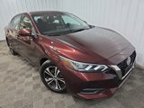Used 2021 Nissan Sentra SV image 4