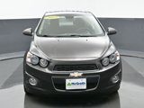 Used 2013 Chevrolet Sonic LT w/ Wheels and Fog Lamp Package image 3