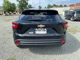New 2025 Chevrolet Trax LS image 4
