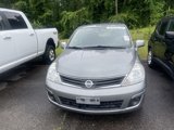 Used 2012 Nissan Versa 1.8 S w/ Plus Pkg image 2