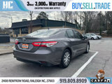 Used 2019 Toyota Camry LE image 5
