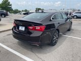 Used 2020 Chevrolet Malibu RS image 3