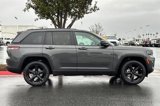 New 2025 Jeep Grand Cherokee Limited w/ Black Appearance Package image 3
