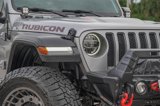 Used 2020 Jeep Wrangler Unlimited Rubicon image 3
