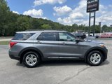 Used 2021 Ford Explorer XLT w/ Equipment Group 202A image 4