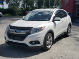 Used 2021 Honda HR-V LX image 3