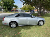 Used 2011 Cadillac CTS Sedan image 3