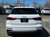 New 2025 Audi Q3 2.0T Premium image 4
