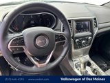 Used 2018 Jeep Grand Cherokee Limited image 2