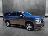 Used 2016 Chevrolet Tahoe LS w/ Max Trailering Package image 3