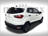 Certified 2021 Ford EcoSport S image 5