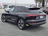Used 2022 Audi e-tron Premium w/ Convenience Plus Package image 4