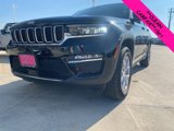 Used 2022 Jeep Grand Cherokee Limited image 3