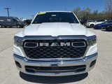 Used 2025 RAM 1500 Big Horn image 3