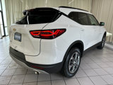 Certified 2023 Chevrolet Blazer LT w/ Convenience Package image 6