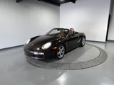 Used 2008 Porsche Boxster image 3