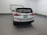 Used 2021 Chevrolet Equinox LT w/ LPO, Floor Liner Package image 6