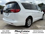 Used 2024 Chrysler Voyager LX image 5