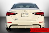 Certified 2025 Nissan Sentra S image 3