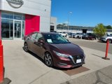 Used 2020 Nissan Sentra SV image 3