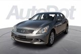Used 2011 INFINITI G37 x Sedan w/ Premium Pkg image 3