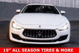 Used 2020 Maserati Ghibli image 3