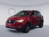 Used 2019 Buick Encore Sport Touring image 5
