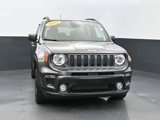 Used 2019 Jeep Renegade Latitude image 2