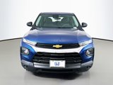Used 2021 Chevrolet TrailBlazer LS w/ LPO, Blackout Package image 2
