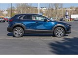 Used 2022 MAZDA CX-30 AWD 2.5 S w/ Select Package image 2