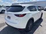 Used 2020 MAZDA CX-5 Touring image 5