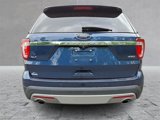 Used 2016 Ford Explorer XLT w/ Equipment Group 202A image 5
