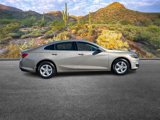 Used 2024 Chevrolet Malibu LT image 3