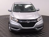 Certified 2018 Honda HR-V LX image 4