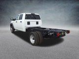 New 2024 RAM 5500 Tradesman image 3