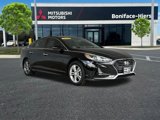 Used 2018 Hyundai Sonata SEL image 2